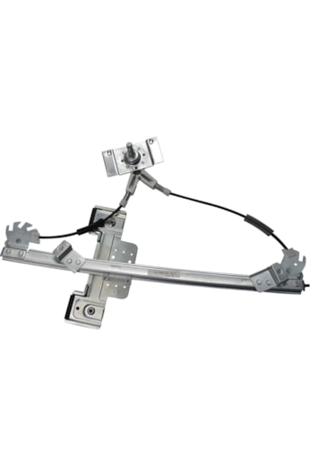 Máquina Do Vidro Mecânica Tras Dir Agile 09 A 14 4pts