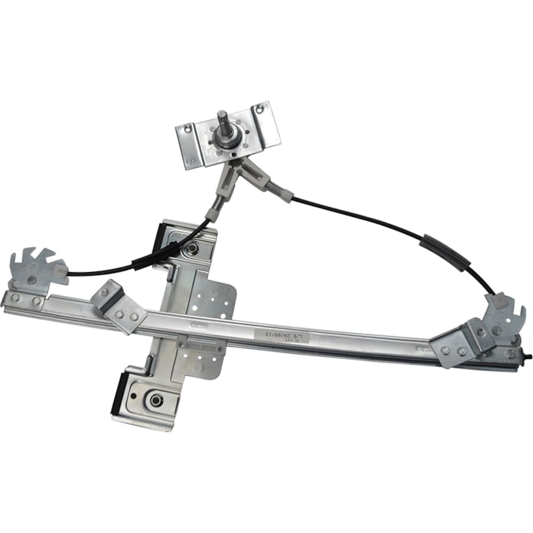 Máquina Do Vidro Mecânica Tras Dir Agile 09 A 14 4pts