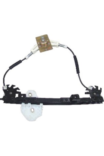 Máquina Do Vidro Mecânica Tras Dir Prêmio 86 A 96 4pts