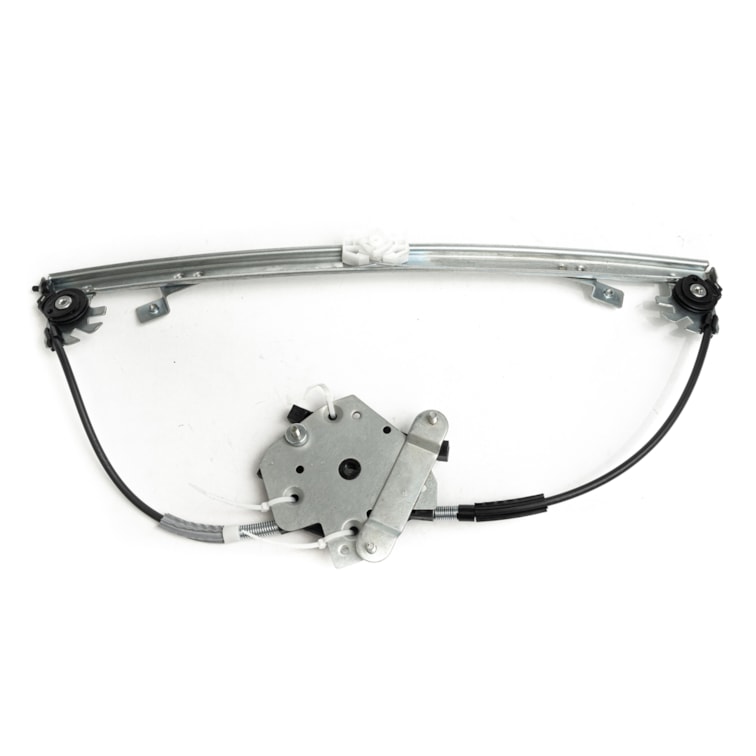 Máquina Vidro Elétrico Diant Dir Clio Sedan G2 Após 99 4pts