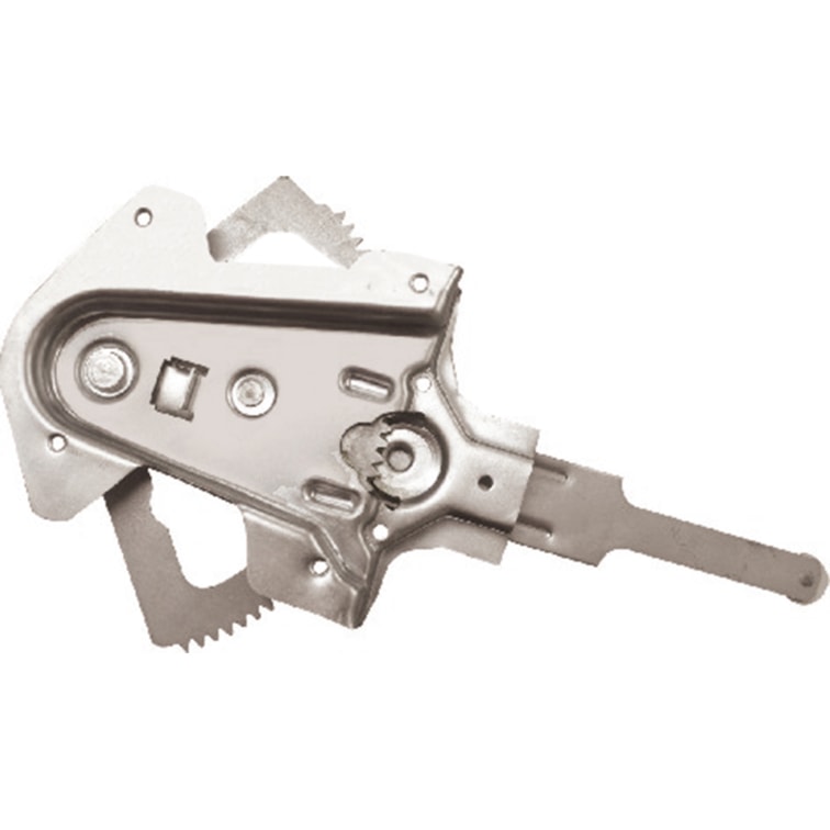 Máquina Vidro Elétrico Dir Tras Hilux G2 05 A 15 4pts