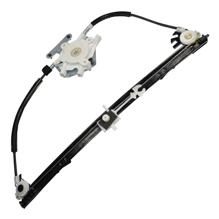 Máquina Vidro Elétrico Direito Strada G1 Fase 3 Após 96 2pts