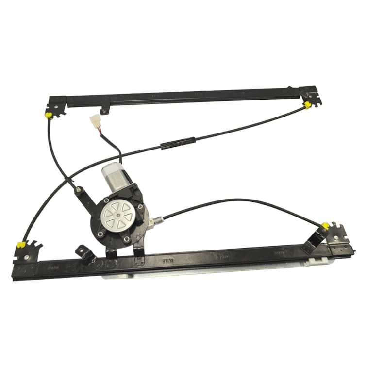 Máquina Vidro Elétrico Esquerdo Volvo Vm