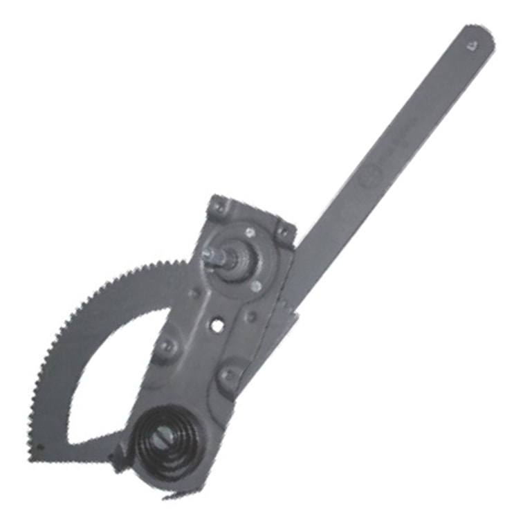 Máquina Vidro Esq Pino Alto Mercedes Família 1113 83 A 90