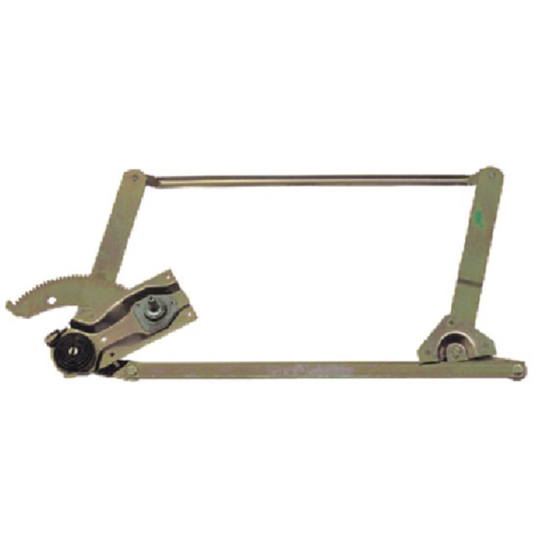 Máquina Vidro Mecânica Direita Pino Alto Verona 87 A 92 2pts