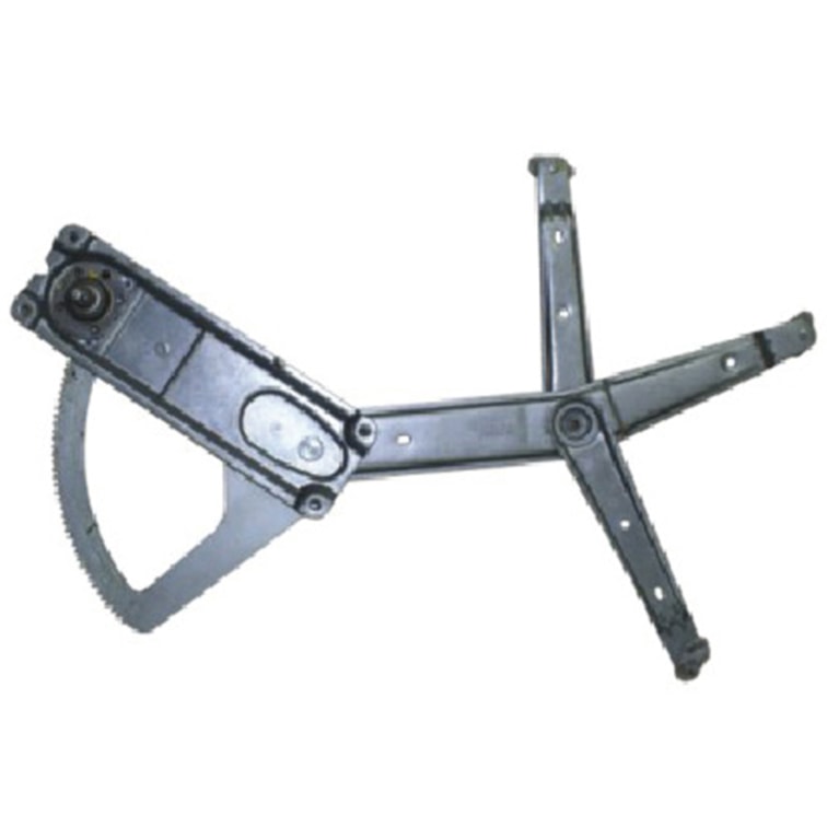 Máquina Vidro Mecânica Esq Pino Alto Celta G2 Após 06 2pts