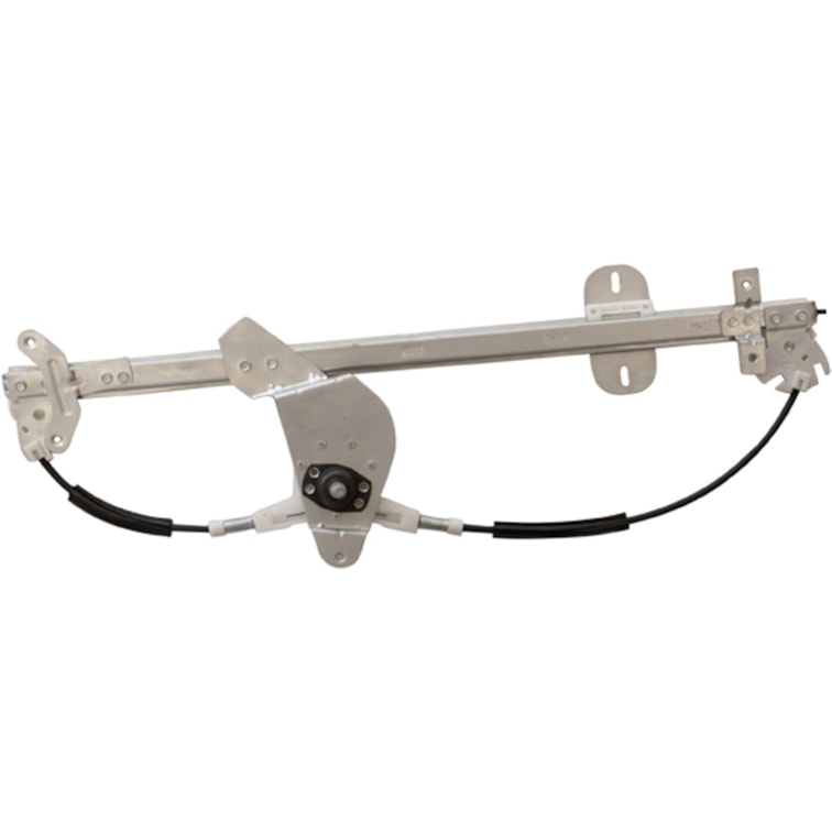 Máquina Vidro Mecânica Esq Pino Baixo Mercedes Família Axor