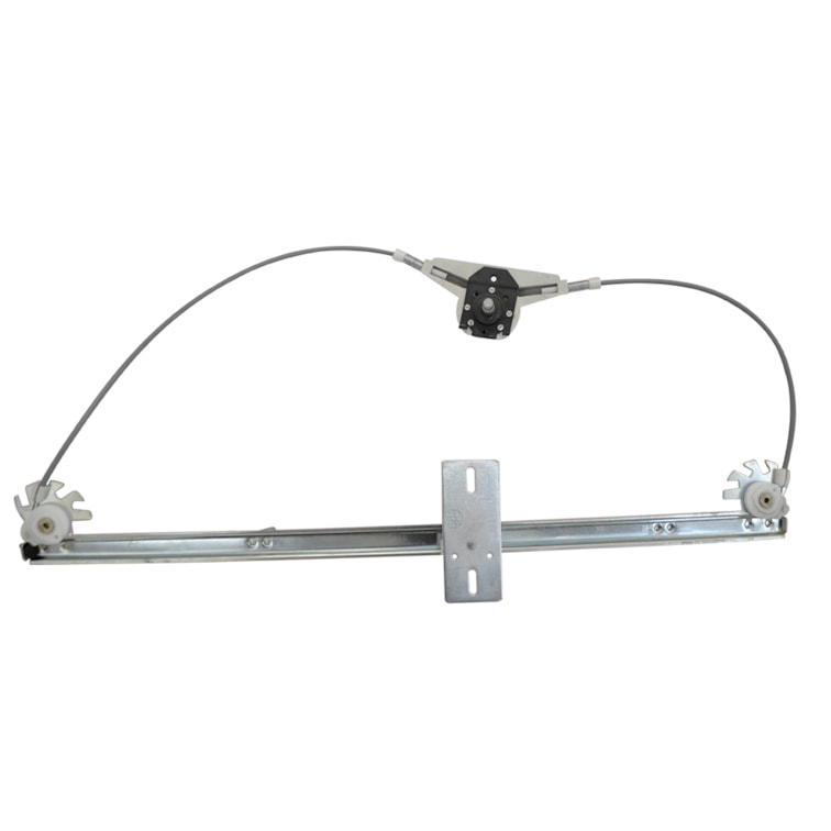 Máquina Vidro Mecânica Esq (sistema Cabo) Daily G2 Após 07