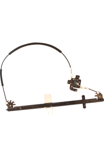 Máquina Vidro Mecânica Esq (sistema Cabo) Tractor 97 A 00