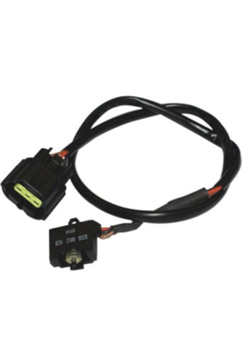 Micro Alarme Maçaneta Externa Porta Dir Saveiro G4
