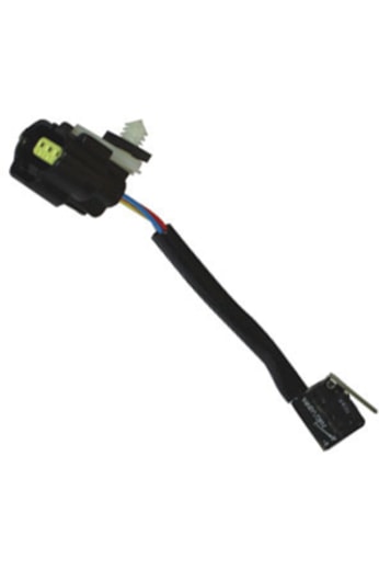 Micro Alarme Maçaneta Externa Porta Esq Com Bloq Saveiro G2