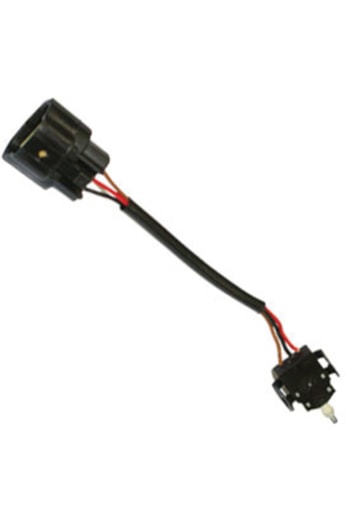 Micro Alarme Maçaneta Externa Porta Esq Parati G3