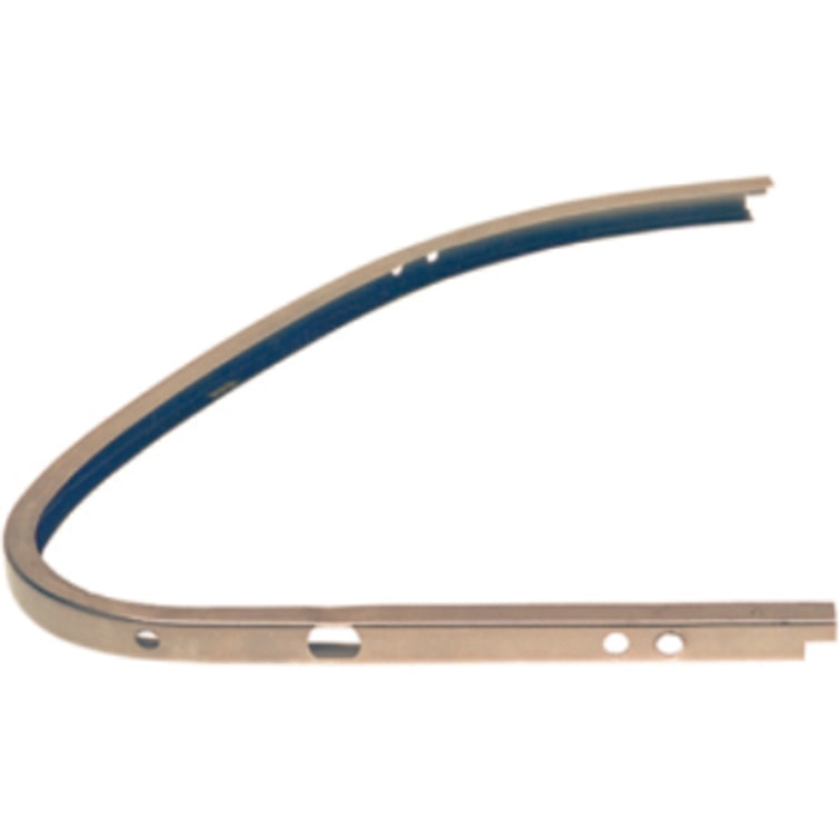 Miolo Vidro Quebra-vento Esquerdo Fusca