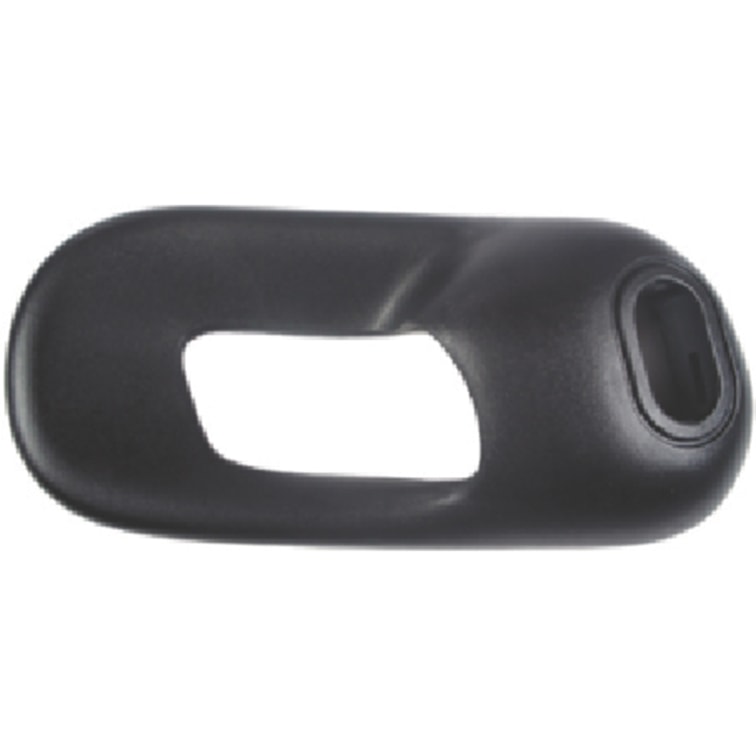 Moldura Maçaneta Int Tras Dir Vidro Elét Corsa G1 99 A 02