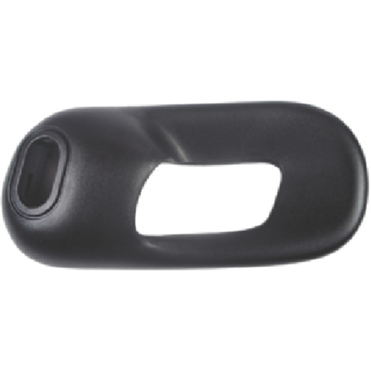 Moldura Maçaneta Int Tras Esq Vidro Elét Corsa G1 99 A 02