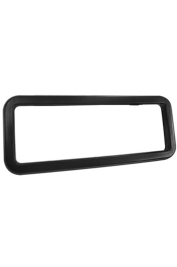 Moldura Tecla do Vidro Elétrico Dir ou Esq D20 1985 a 1997