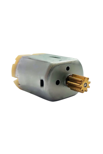 Motor Da Trava Elétrica Fechadura Porta Porta Malas Ecosport