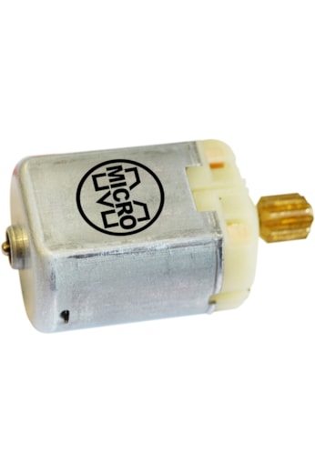 Motor Elét Para Fechadura Portas Dir Esq Prisma G1 06 A 12