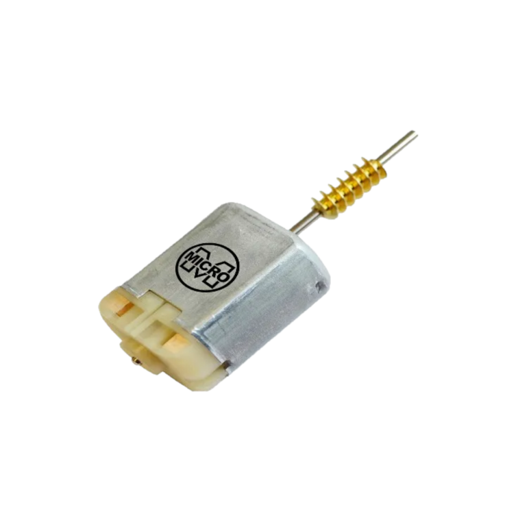 Motor Elétrico Para Fechadura Portas Dir Esq Fox Após 09