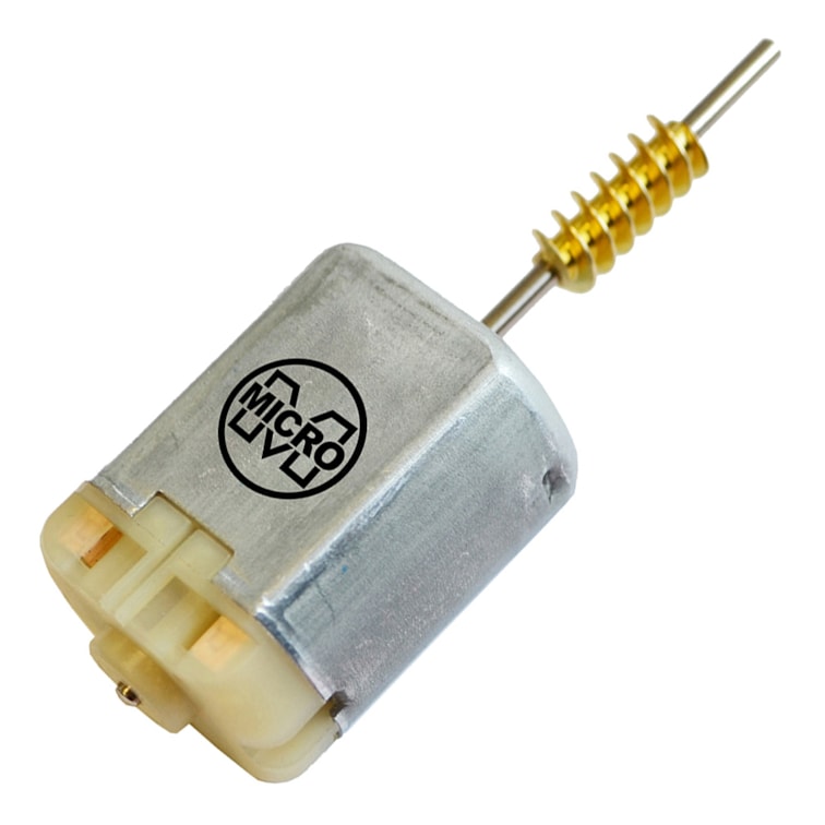 Motor Elétrico Para Fechadura Portas Dir Esq Voyage