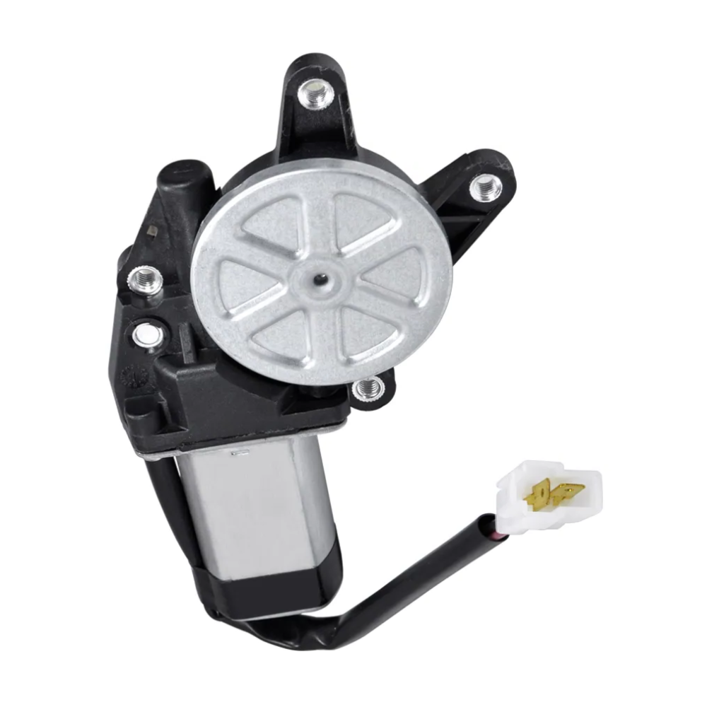 moko様 Motor Máquina Vidro Elétrico Esquerdo Mabuchi 8 Dentes 12v