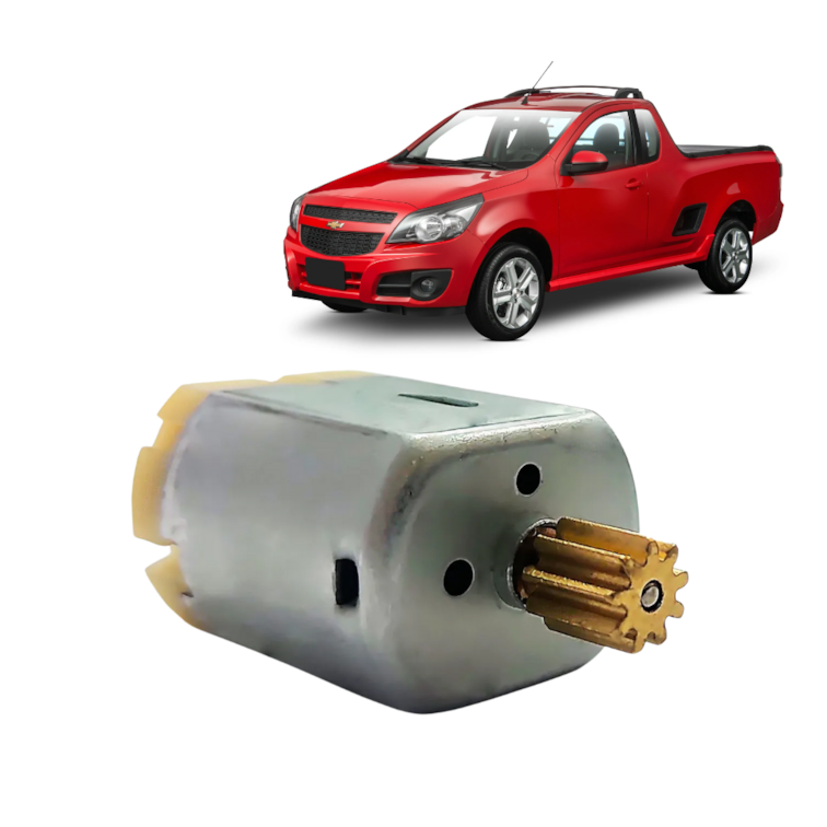 Motor Motorzinho Trava Fechadura Elétrica FIAT Strada Todos
