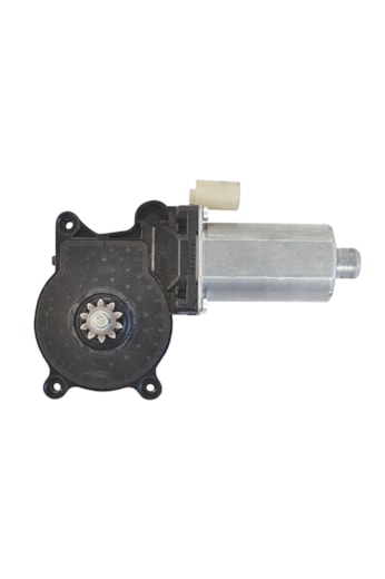 Motor Para Máquina De Vidro Direito 24v Bosch Mercedes Hpn