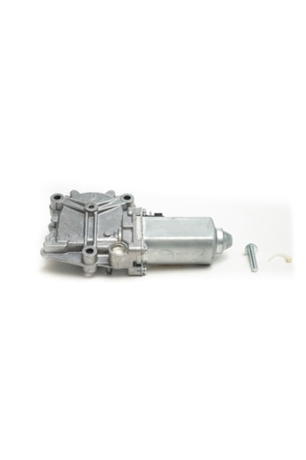 Motor Para Máquina De Vidro Direito 24v Volvo Fh