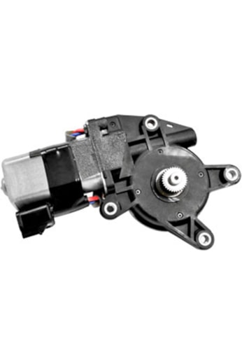 Motor Para Máquina De Vidro Direito Mabuchi Palio G2 Após 11