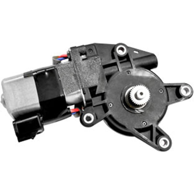 Motor Para Máquina De Vidro Direito Mabuchi Uno G2 Após 11