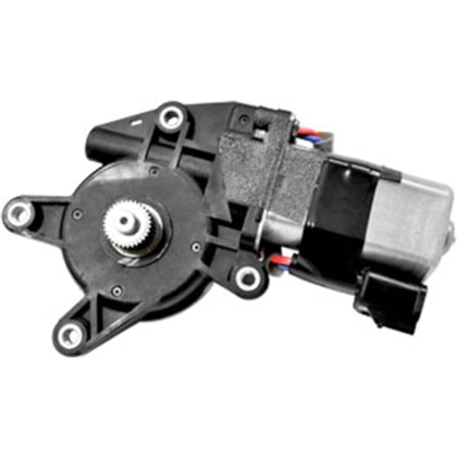 Motor Para Máquina De Vidro Esq Mabuchi Palio G2 Após 11