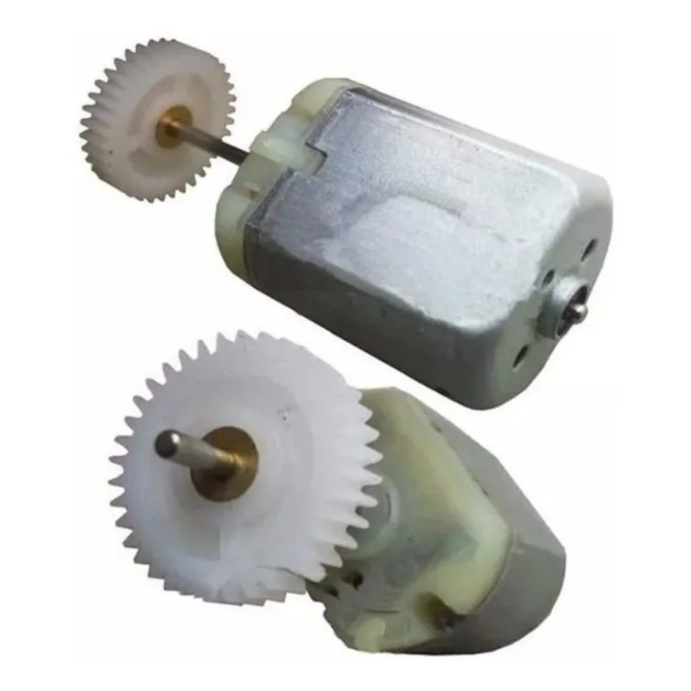 Motor Trava Fechadura Elétrica Golf 2001 2002 2003 2004 2005