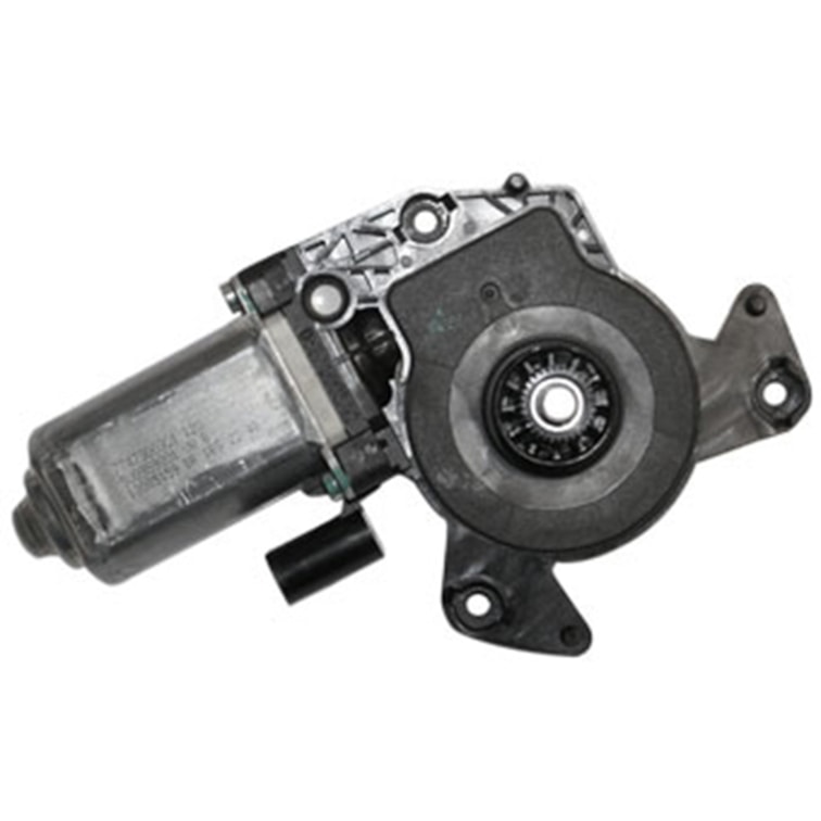 Motor Vidro Elétrico Diant ou Tras DIR Saveiro Após 2009