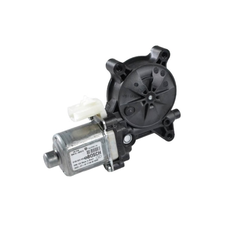 Motor Vidro Elétrico Dianteiro Direito Tracker G2 Após 2020