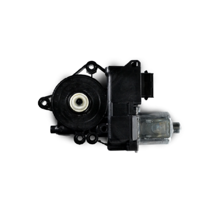 Motor Vidro Elétrico Dianteiro Esquerdo HB20 G2 Após 2019