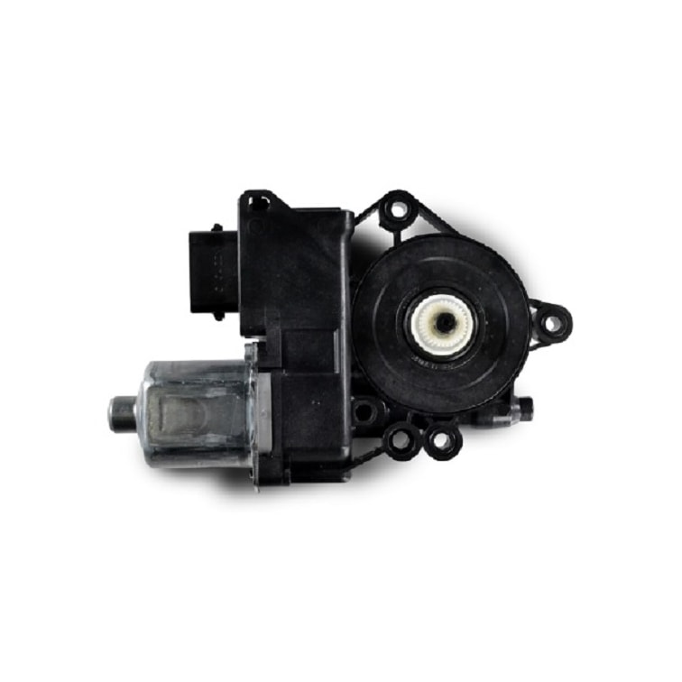 Motor Vidro Elétrico Dianteiro Esquerdo HB20 Sense Após 2022