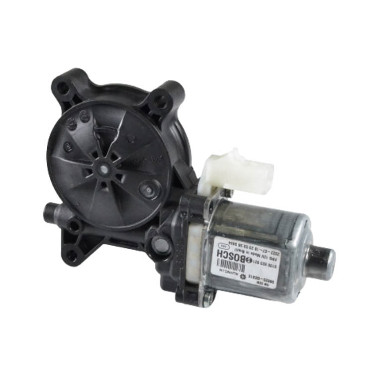 Motor Vidro Elétrico Dianteiro Esquerdo Tracker G2 Após 2020