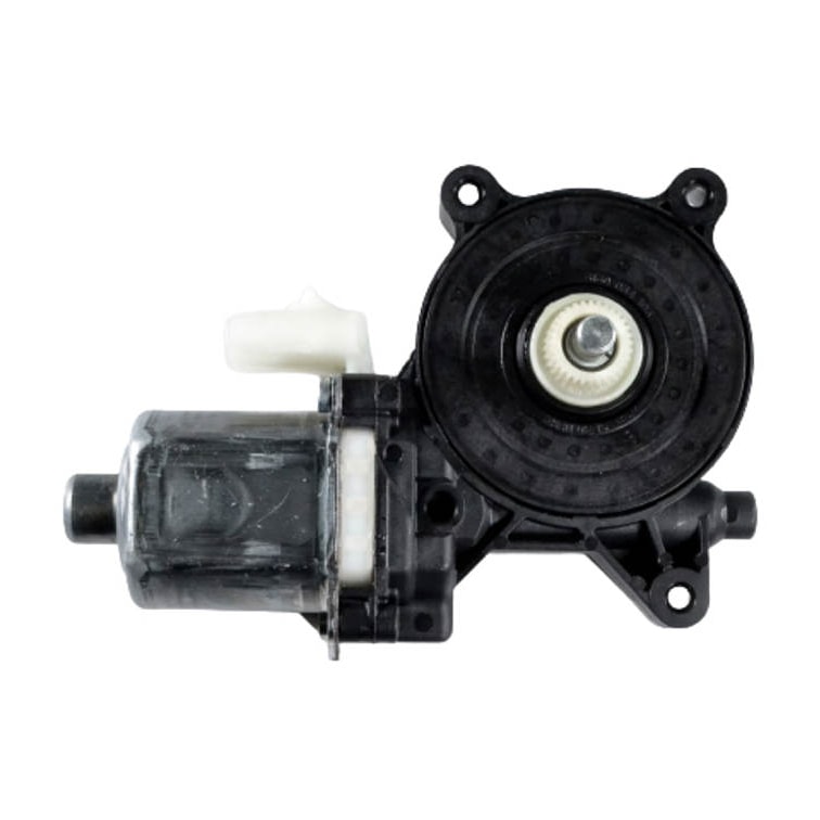 Motor Vidro Elétrico Dianteiro Esquerdo Tracker G2 Após 2020