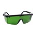 Óculos De Proteção EPI Solda Segurança Contra Raio Laser 2Un