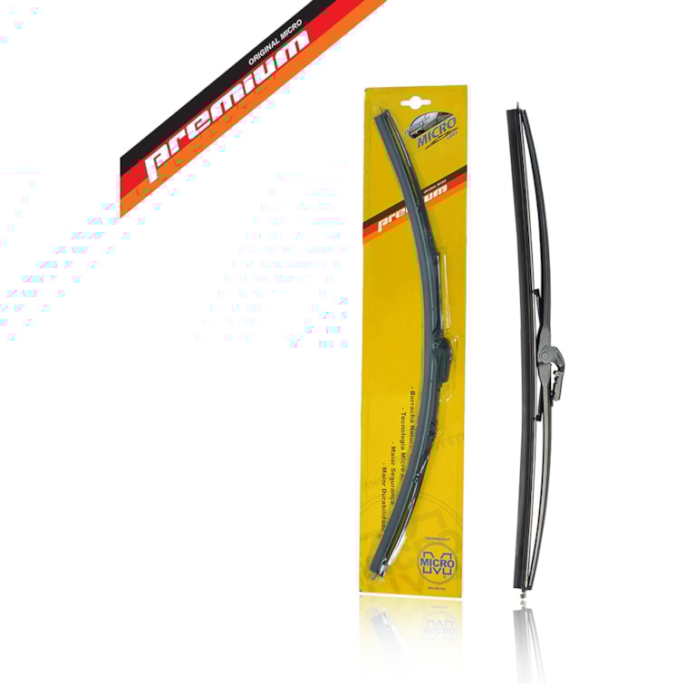 Palheta Diant 16 Pol Kombi 75 A 13