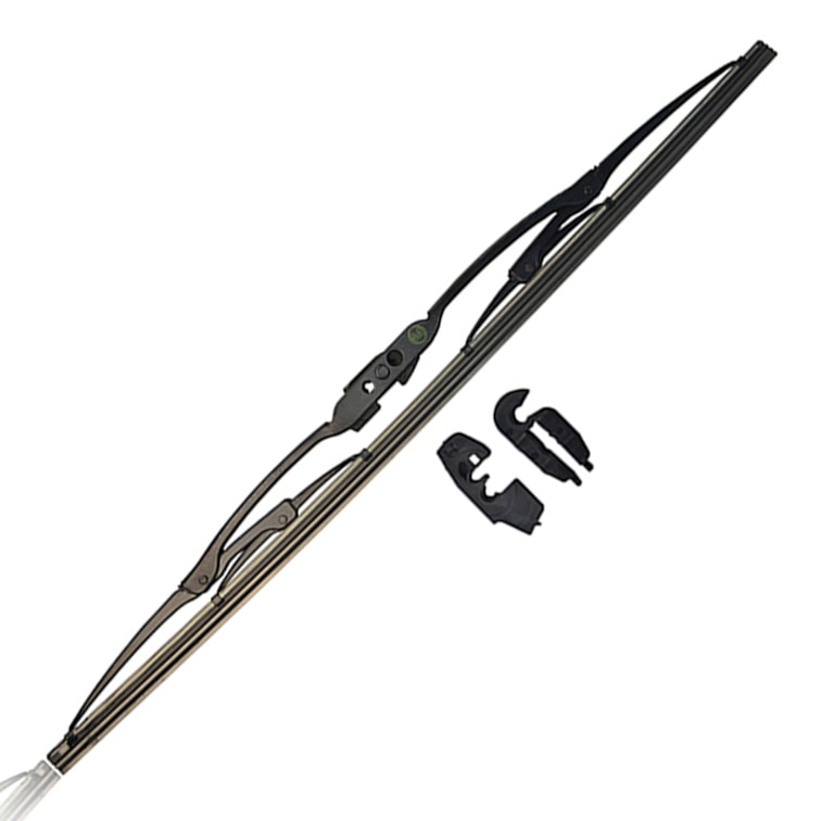 Palheta Diant 24 Pol Caminhões Vw 12t 92 A 99