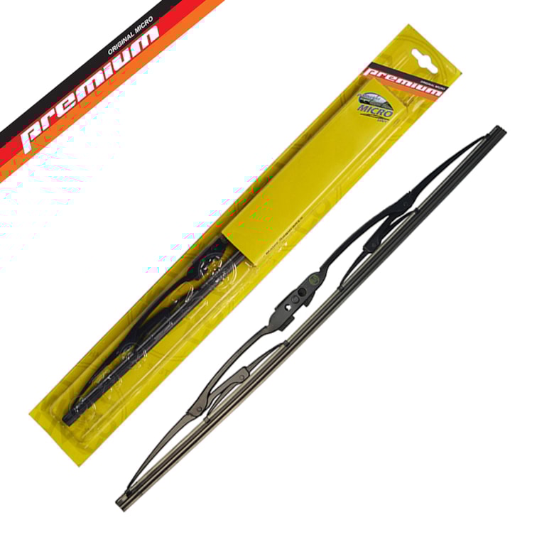 Palheta Diant 24 Pol Classe C Station W202 93 A 01