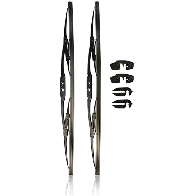 Palheta Diant 24 Pol Scania Série R 91 A 98