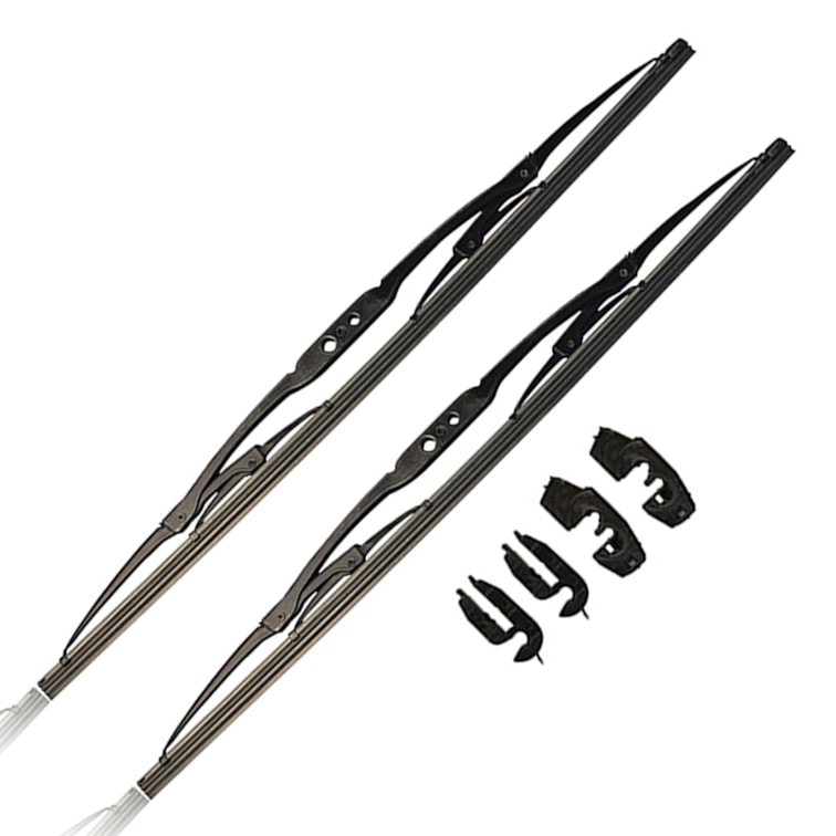 Palheta Diant 24 Pol Scania Série T 91 A 98