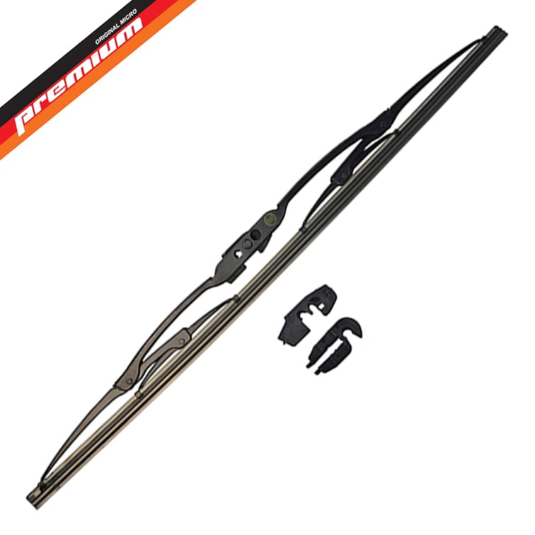 Palheta Diant 26 Pol Iveco Euro Star Após 98