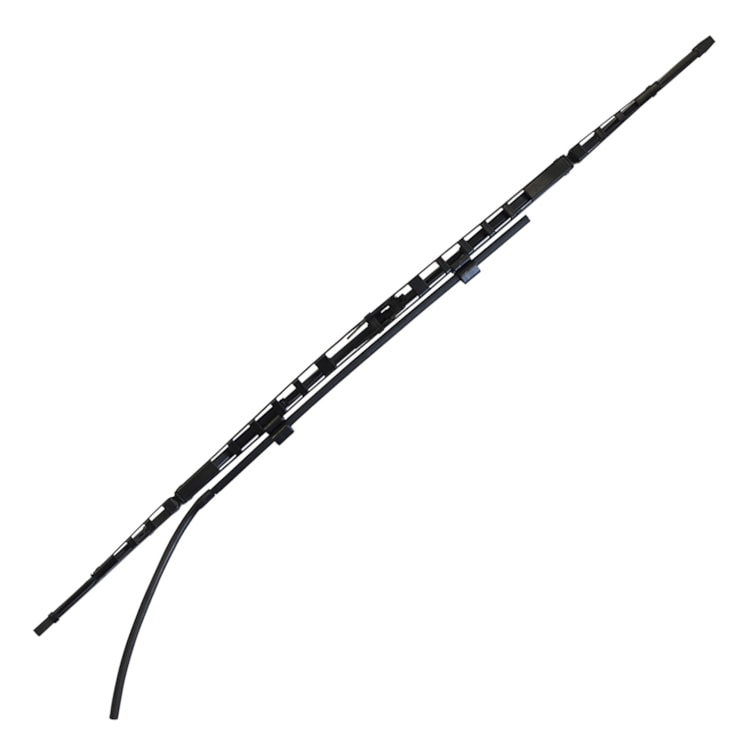 Palheta Diant 27 Pol Scania Série 5 Após 08