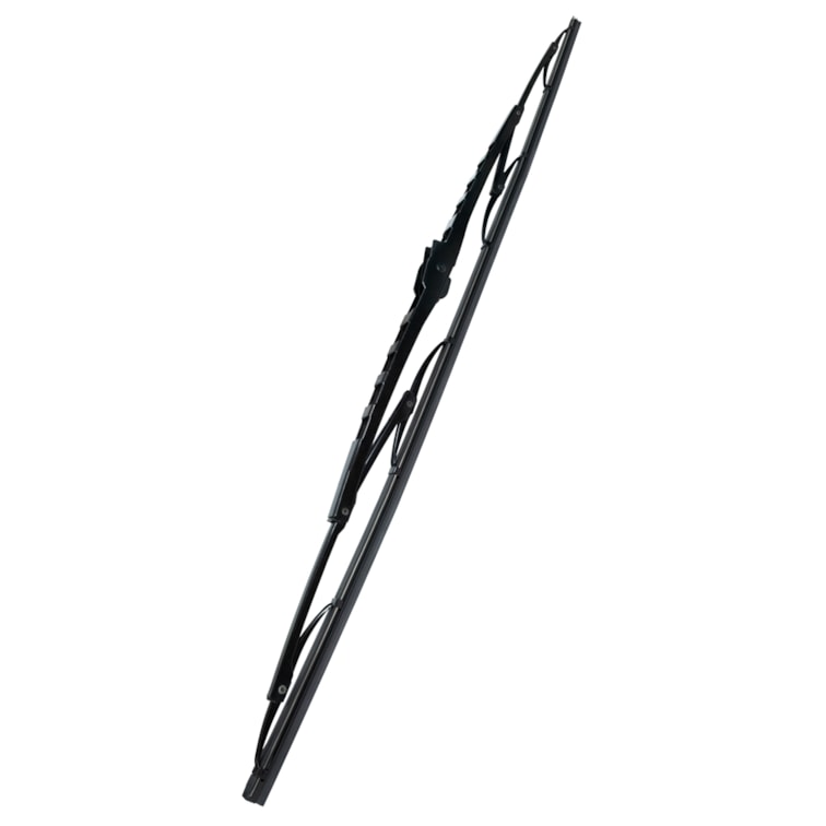 Palheta Diant 27 Pol Transit (lado Motorista) Após 09