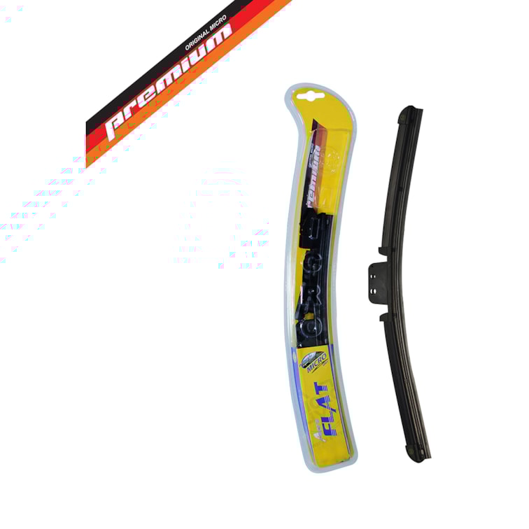 Palheta Diant Aeroflat 14 Pol Passageiro Asia Retona Após 97