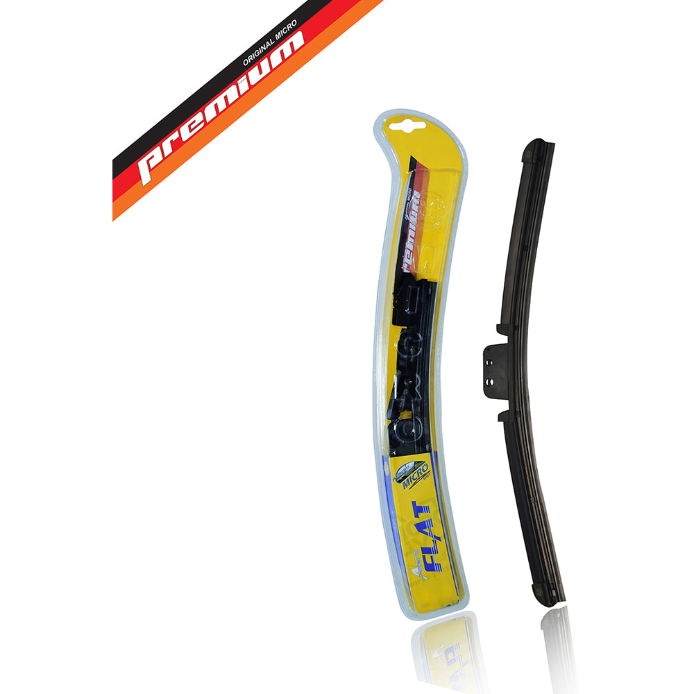 Palheta Diant Aeroflat 22 Pol Passag Chrysler 300m 98 A 04