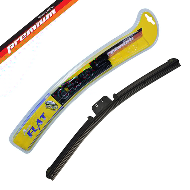 Palheta Diant Aeroflat 26 Pol Motorista Range Rover 02 A 05